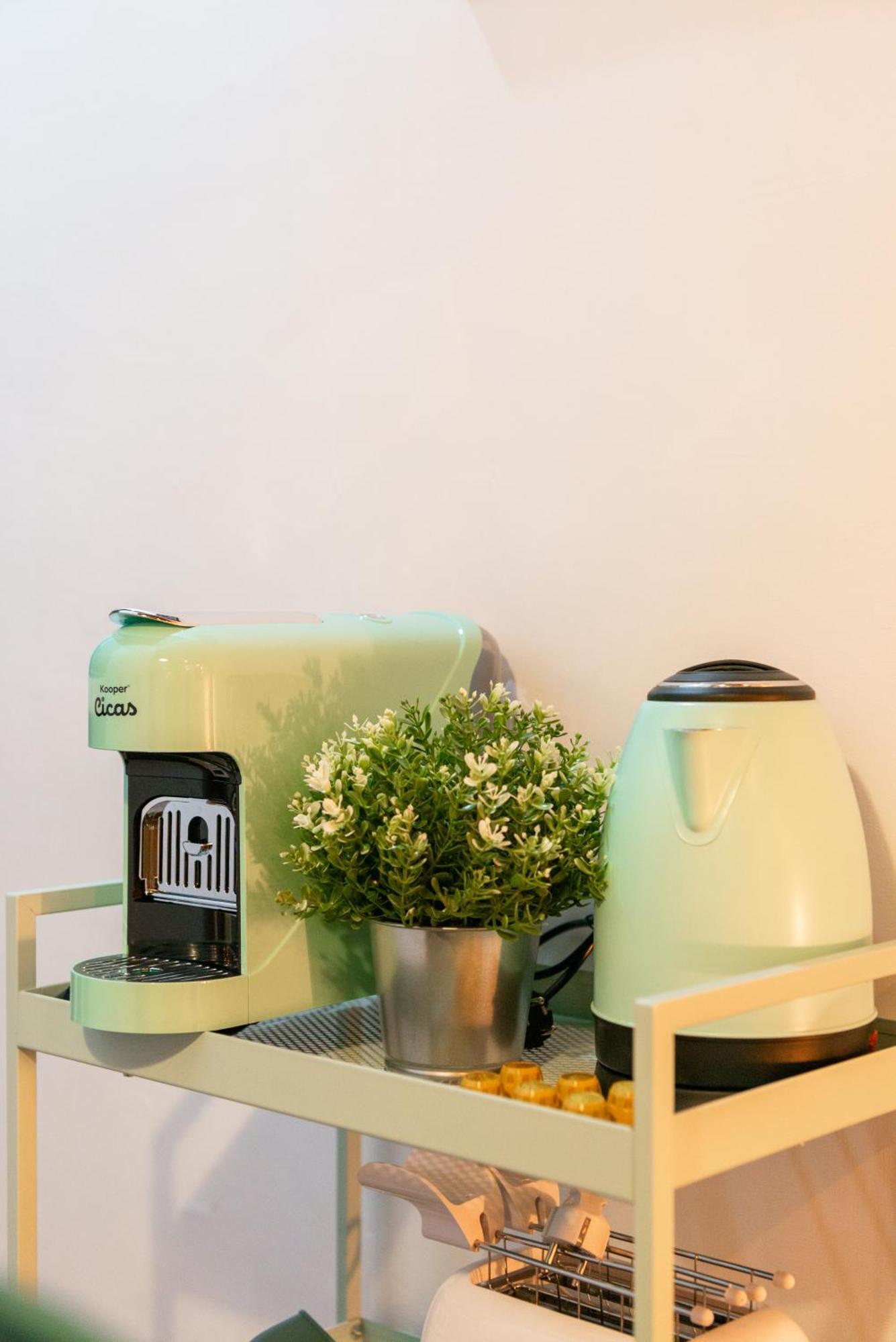 Studio Campo De' Fiori روما المظهر الخارجي الصورة