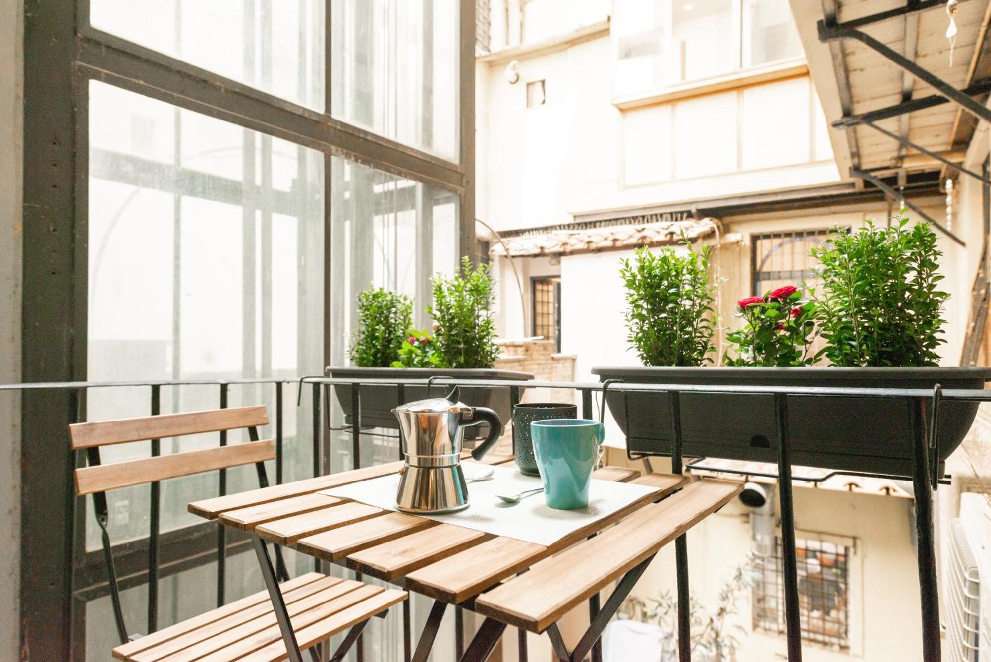 Studio Campo De' Fiori روما المظهر الخارجي الصورة